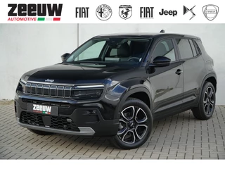 Jeep Avenger - 23492205-0