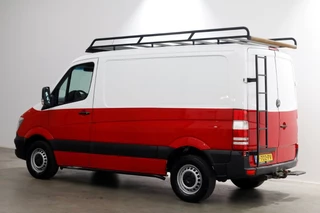 Mercedes-Benz Sprinter - afbeelding nr 9