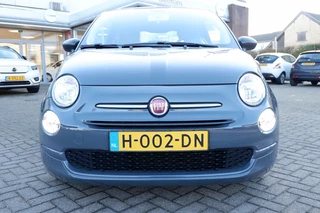 Fiat 500 - afbeelding nr 3