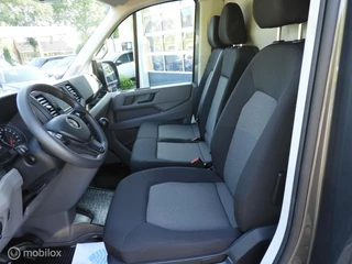 Volkswagen Crafter Volkswagen Crafter Bestel  2.0 TDI L4H4 Camera - afbeelding nr 10