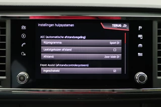 SEAT Ateca SEAT Ateca 1.5 TSI DSG Style Business Intense Climate, Camera, ACC,  Apple Carplay, Elektrisch Pakket, LED, DAB, 17'' - afbeelding nr 47