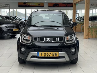 Suzuki Ignis - afbeelding nr 2