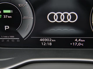 Audi Q5 Audi Q5 Sportback 55 TFSI eHybrid 367pk S edition Competition - afbeelding nr 55