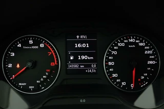 Audi Q2 Audi Q2 1.0 TFSI Sport Pro Line Airco Cruise Stoelverwarming - afbeelding nr 17
