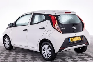 Toyota Aygo - afbeelding nr 2