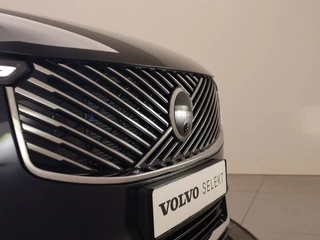 Volvo XC90 Volvo XC90 T8 PLUG-IN HYBRID PLUS BRIGHT *NIEUW MODEL* 360GR CAM ACC BLIS H - afbeelding nr 42