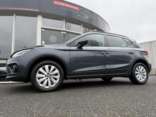 SEAT Arona 1.0 TSI St. B. Int.+