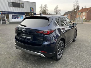 Mazda CX-5 - afbeelding nr 3