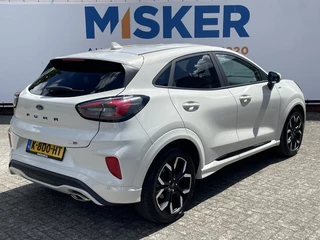 Ford Puma Ford Puma 125pk EB Hyb ST-L X FE CAMERA/WINTERPACK/B&O/ELEKT.ACHTERKLEP/AD - afbeelding nr 6