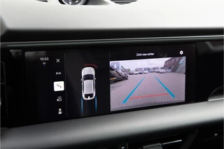 Porsche Macan Porsche Macan 4 100 kWh Panorama, Trekhaak, 22