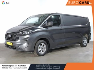 Ford Transit Custom Ford Transit Custom 300 2.0 TDCI L2H1 Trend Automaat Airco Navi Cruise - afbeelding nr 1