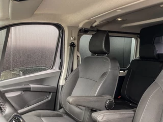 Renault Trafic Renault Trafic 2.0 dCi 150PK Automaat Dubbele Cabine Luxe L2H1 | CAMERA | CRUISE | NAVI | COMFORTSTOELEN | ACHTERKLEP | - afbeelding nr 65
