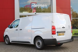 Peugeot e-Expert Peugeot e-Expert LONG (L3) 75 kWh 136PK 3-FASE | SCHUIFDEUREN LINKS EN RECHTS | NAVIGATIE 10