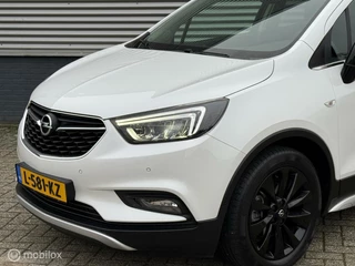 Opel Mokka X Opel Mokka X 1.4 Turbo 4x4 Innovation AUTOMAAT, NIEUWSTAAT - afbeelding nr 5