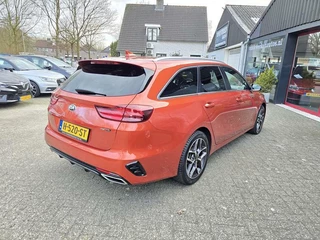 Kia Ceed Sportswagon Kia Ceed Sportswagon 1.0 T-GDi GT-PlusLine Clima|Navi|LED|Camera|Nap!! - afbeelding nr 51