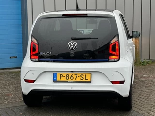 Volkswagen e-up! Volkswagen E-Up! E-up! Style CAMERA - afbeelding nr 9