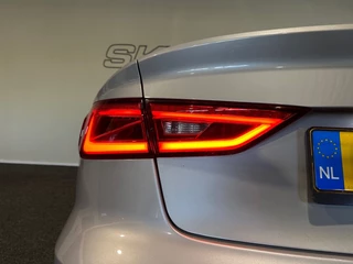 Audi A3 - afbeelding nr 46