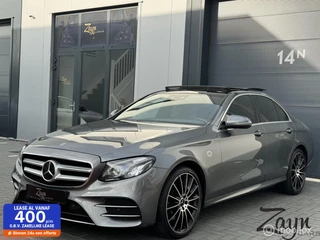 Mercedes-Benz E-Klasse - 341318892-0