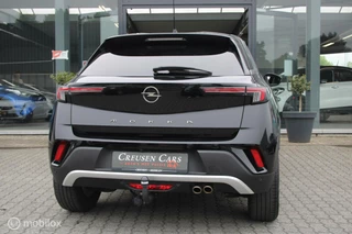 Opel Mokka Opel Mokka 1.2 Turbo Elegance//LED//Navi//Trekhaak - afbeelding nr 15