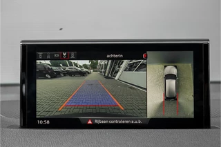 Audi Q7 Audi Q7 3.0 TFSI Quattro Pro Line S 7p Pano Leder Nachtzicht Trekhaak - afbeelding nr 38