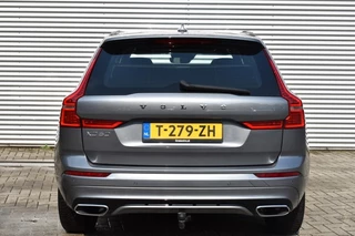 Volvo XC60 Volvo XC60 2.0 B4 AWD INSCRIPTION / ADAP. CRUISE / P.DAK / 360 CAM./ H&K AUDIO - afbeelding nr 12