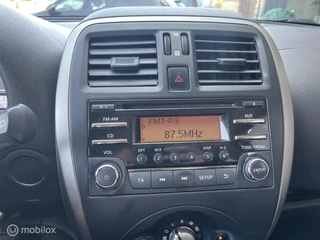 Nissan Micra Nissan Micra 1.2 Visia Pack AIRCO*BLUETOOTH* - afbeelding nr 13