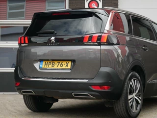 Peugeot 5008 Peugeot 5008 1.2 PureTech GT-Line Automaat| 7Persoons| Navi+BT| Camera| Dealer onderhouden - afbeelding nr 30
