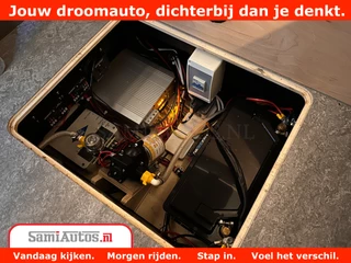 Dodge Ram 1500 Dodge Ram 1500 €15000,- VOORDEEL | CAMPER / AFZET UNIT | SHOWROOM MODEL | 4 PERSOONS | AIRCO | ZONNEPANEEL | VERWARMING | DOUCHE | WC | LUIFEL | 4 SLAAP PLAATSEN | Let Op: Investeer in deze unieke afzetunit camper en verdien direct! - afbeelding nr 51