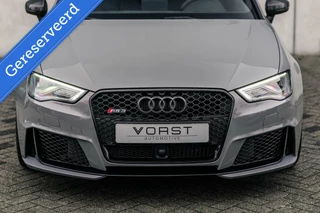 Audi RS3 Audi RS3 2.5 TFSI quattro B&O Keyless Pano Leer Nardo - afbeelding nr 7