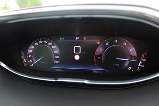 Peugeot 5008 | Black Pack | Adaptieve Cruise | 7-Persoons | Led | BLIS | Navigatie - afbeelding nr 9