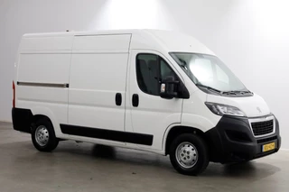 Peugeot Boxer Peugeot Boxer 2.2 BlueHDi 140pk E6 L2H2 Premium Airco/Inrichting 11-2019 - afbeelding nr 10