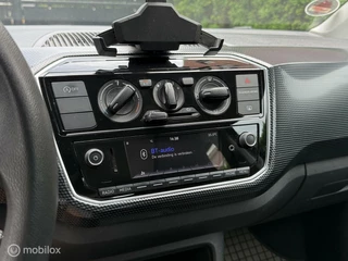 Volkswagen up! Vw Up! 1.0 BMT 5Drs Led Airco PDC Cruise 1e Eigenaar Regensensor Bluetoothmedia - afbeelding nr 15