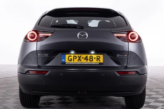 Mazda MX-30 - afbeelding nr 23