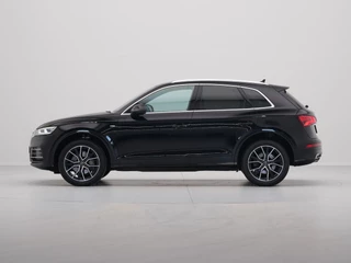 Audi Q5 S Line Sportstoelen Audi Sound 67 - afbeelding nr 3