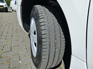 Peugeot Partner Peugeot Partner Electric 3-zits Airco navi Climate 2019 - afbeelding nr 42