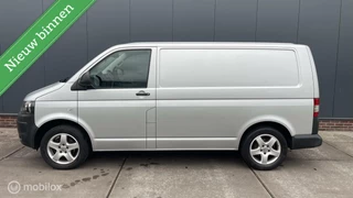 Volkswagen Transporter Volkswagen Transporter 2.0 TDI 150pk L1H1 Comfortline - afbeelding nr 3