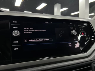 Volkswagen Polo Volkswagen Polo 1.0 | Stoelverwarm|CarPlay |PDC| Panoramadak - afbeelding nr 21