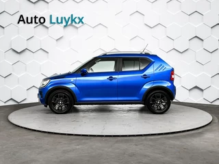 Suzuki Ignis Suzuki Ignis 1.2 Smart Hybrid Select | Navigatie | Parkeercamera | Trekhaak - afbeelding nr 2