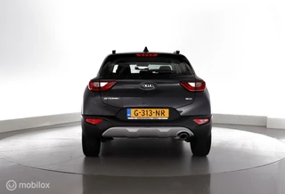 Kia Stonic Kia Stonic 1.0 T-GDi DynamicLine NL-auto|nav|cam|lmv17 - afbeelding nr 25