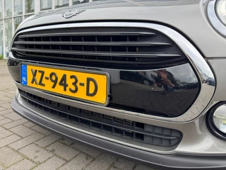 MINI Clubman - afbeelding nr 15