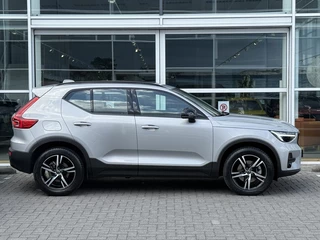 Volvo XC40 Volvo XC40 B4 197PK Plus Dark| Adap.Cruise| Trekhaak| Camera| Google| Elek. - afbeelding nr 6