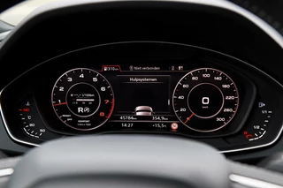Audi Q5 Audi Q5 2.0 TFSI Quattro 3x S-Line /PANODAK/LUCHTVERING/B&O/360 CAMERA/TREKHAAK/KEYLESS/RS-STOELEN! - afbeelding nr 19