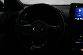 Toyota Yaris Cross - afbeelding nr 9