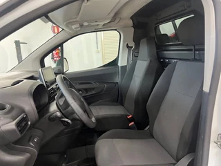 Citroën Berlingo - afbeelding nr 17