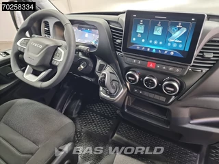 Iveco Daily Iveco Daily 35C21 3.0L Automaat 16m3 L4H2 LED ACC CarPlay Camera L3H2 16m3 Airco - afbeelding nr 9