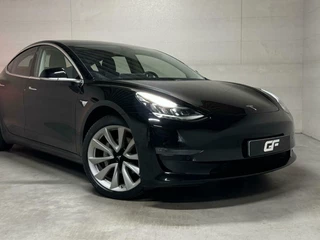 Tesla Model 3 Tesla Model 3 Standard RWD Plus 60 kWh Autopilot Pano NAP - afbeelding nr 50