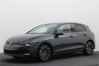 Volkswagen Golf Virtual Cockpit, Head-Up, IQ-Light, ACC, Apple Carplay, Sfeerverlichting, 17'' - afbeelding nr 18