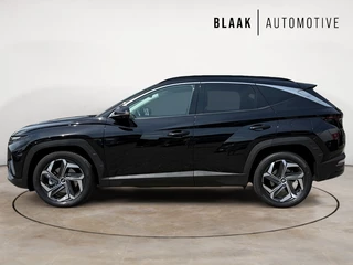 Hyundai Tucson Hybrid Hyundai Tucson Hybrid 1.6 T-GDI HEV Premium | LEER| 360° CAMERA | SMART PARKING - afbeelding nr 3