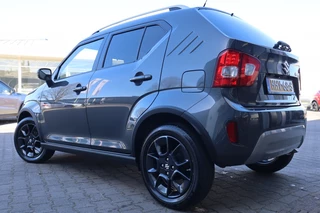 Suzuki Ignis - afbeelding nr 7