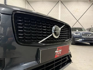 Volvo XC90 PANO/B&W/TREKHAAK/HEAD-UP/22